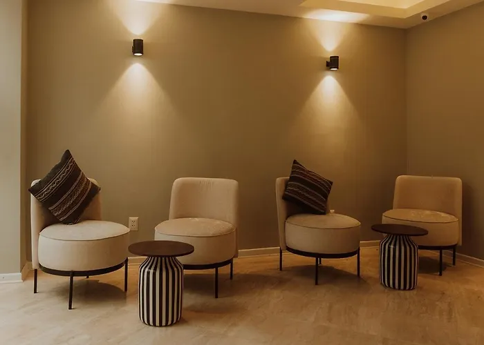 Kokoa Hotel Cusco