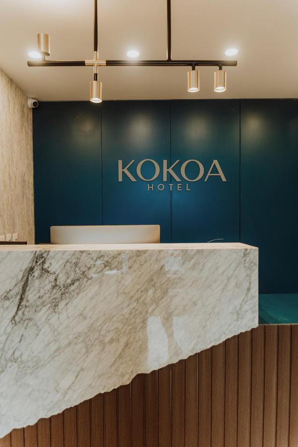 Hotel Kokoa