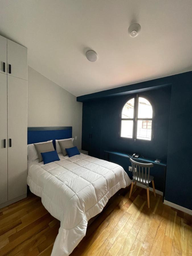 Kokoa Hotel Cusco